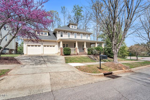 424 Powell Place Lane, Pittsboro, NC 27312