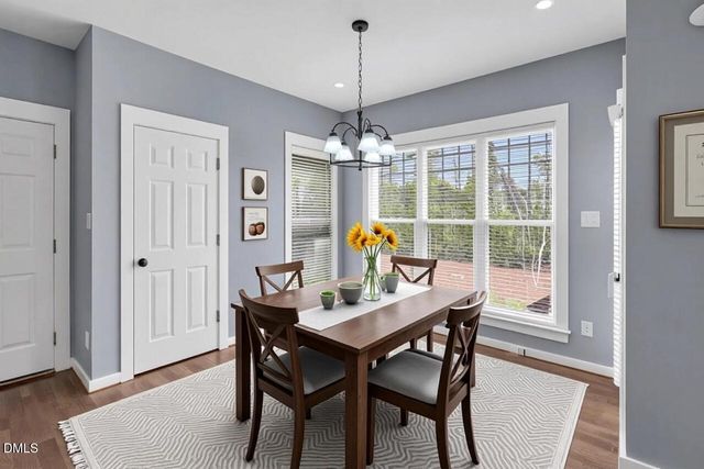 424 Powell Place Lane, Pittsboro, NC 27312