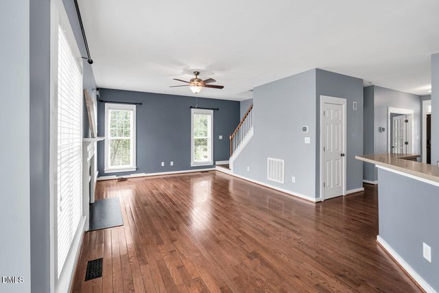 424 Powell Place Lane, Pittsboro, NC 27312