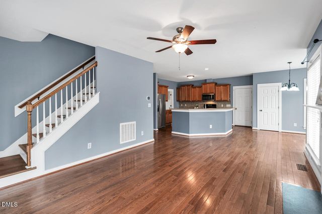 424 Powell Place Lane, Pittsboro, NC 27312