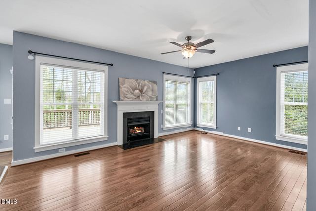 424 Powell Place Lane, Pittsboro, NC 27312