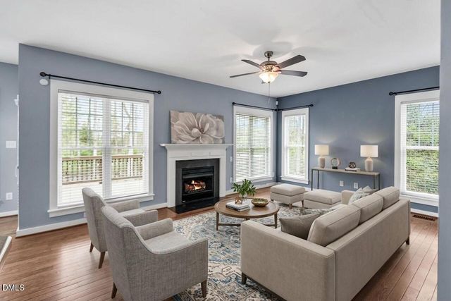 424 Powell Place Lane, Pittsboro, NC 27312