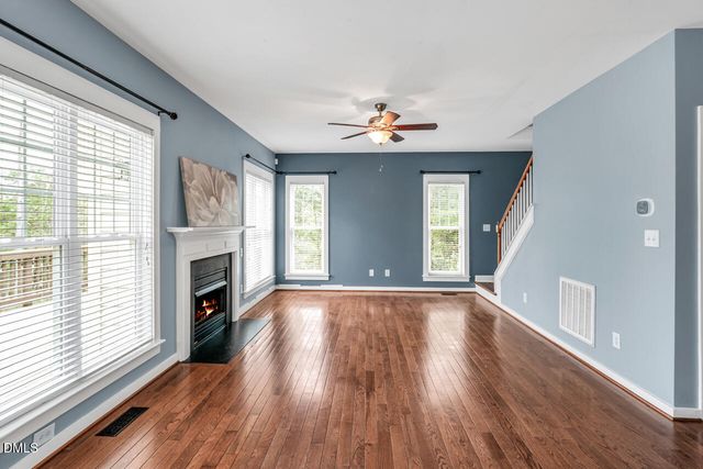 424 Powell Place Lane, Pittsboro, NC 27312