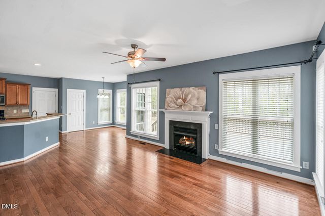 424 Powell Place Lane, Pittsboro, NC 27312