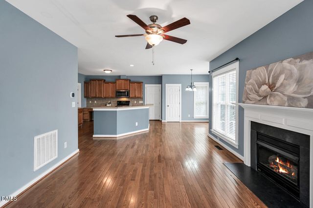 424 Powell Place Lane, Pittsboro, NC 27312