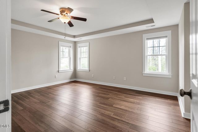 424 Powell Place Lane, Pittsboro, NC 27312