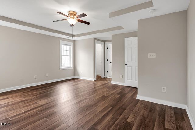 424 Powell Place Lane, Pittsboro, NC 27312