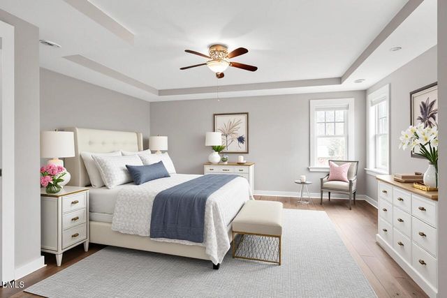 424 Powell Place Lane, Pittsboro, NC 27312