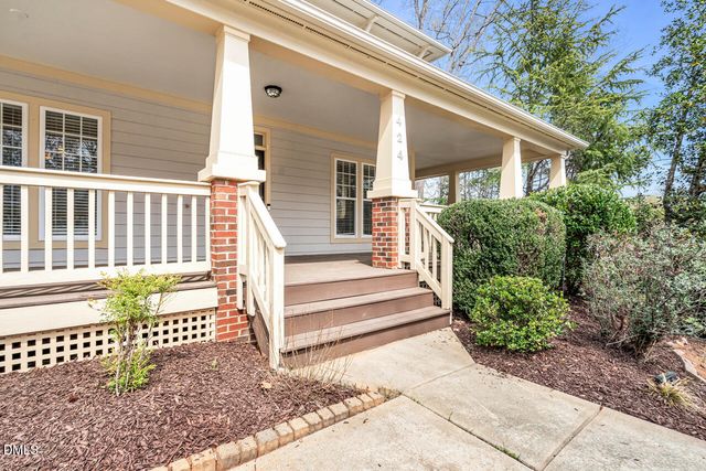 424 Powell Place Lane, Pittsboro, NC 27312