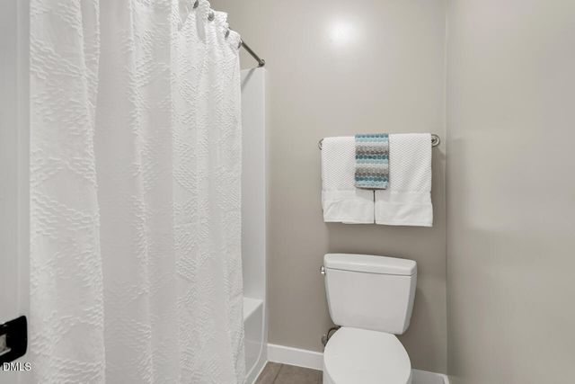 424 Powell Place Lane, Pittsboro, NC 27312