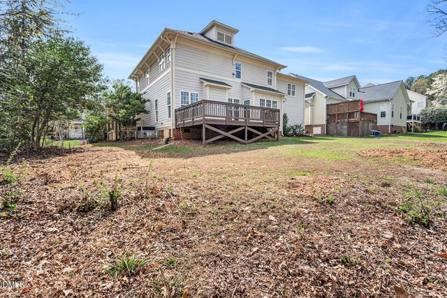 424 Powell Place Lane, Pittsboro, NC 27312