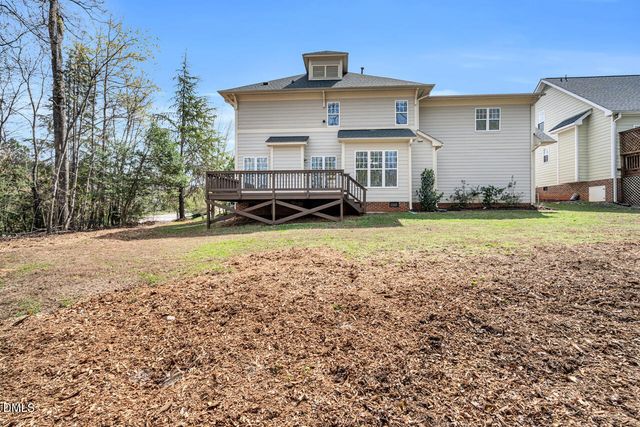 424 Powell Place Lane, Pittsboro, NC 27312