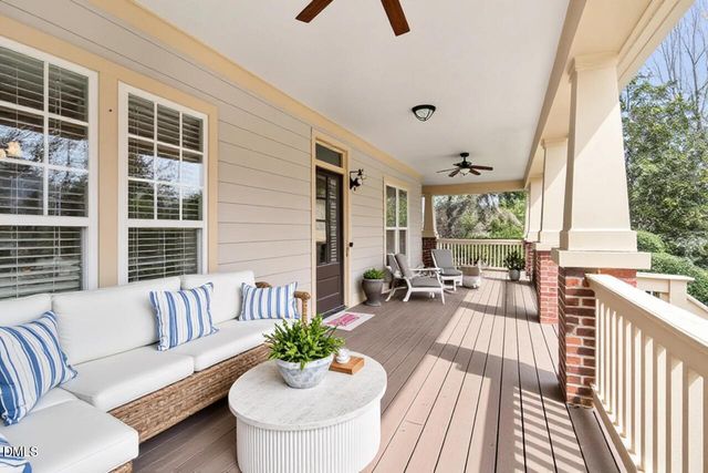 424 Powell Place Lane, Pittsboro, NC 27312