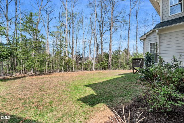 424 Powell Place Lane, Pittsboro, NC 27312