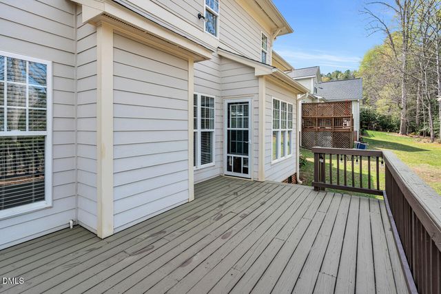 424 Powell Place Lane, Pittsboro, NC 27312