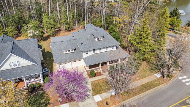 424 Powell Place Lane, Pittsboro, NC 27312