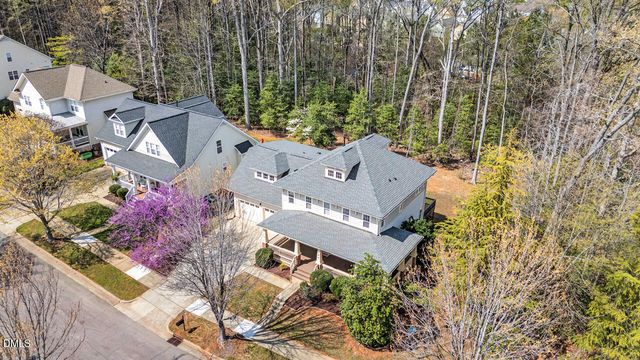 424 Powell Place Lane, Pittsboro, NC 27312