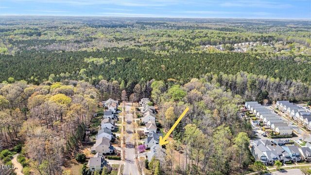 424 Powell Place Lane, Pittsboro, NC 27312