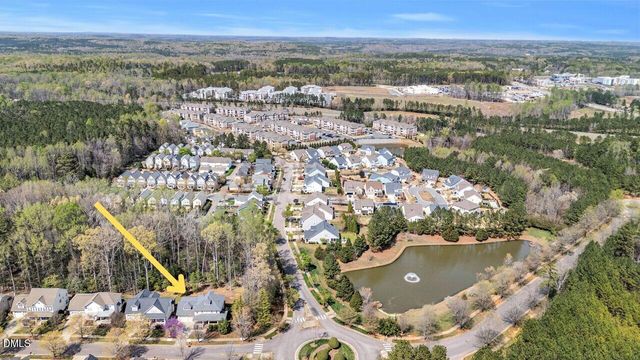 424 Powell Place Lane, Pittsboro, NC 27312