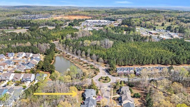 424 Powell Place Lane, Pittsboro, NC 27312