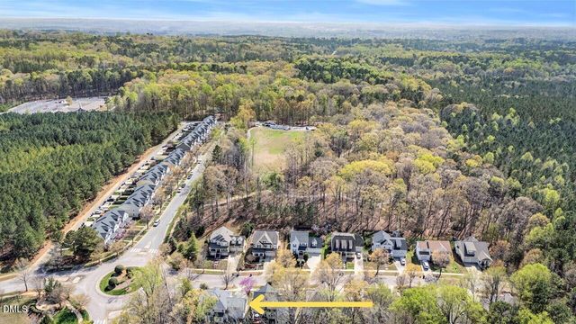 424 Powell Place Lane, Pittsboro, NC 27312