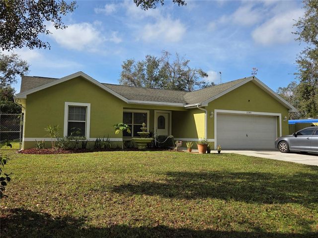 11345 HANIS STREET, New Port Richey, FL 34654