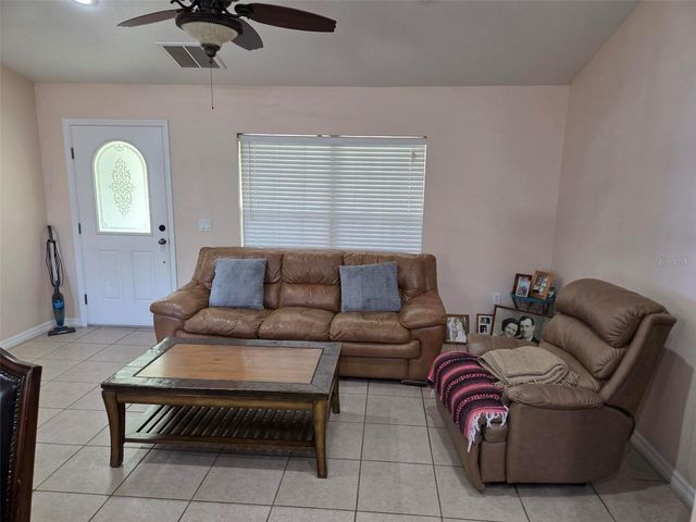 11345 HANIS STREET, New Port Richey, FL 34654