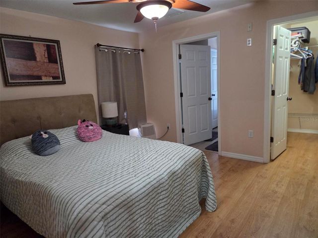 11345 HANIS STREET, New Port Richey, FL 34654