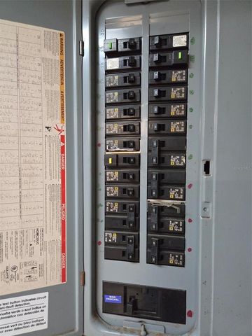 11345 HANIS STREET, New Port Richey, FL 34654