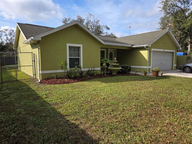 11345 HANIS STREET, New Port Richey, FL 34654