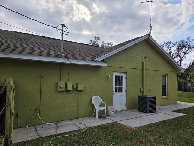 11345 HANIS STREET, New Port Richey, FL 34654