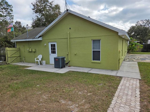11345 HANIS STREET, New Port Richey, FL 34654