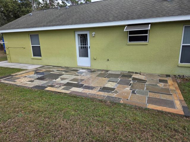 11345 HANIS STREET, New Port Richey, FL 34654