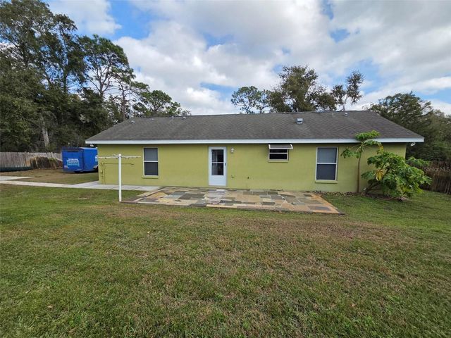 11345 HANIS STREET, New Port Richey, FL 34654