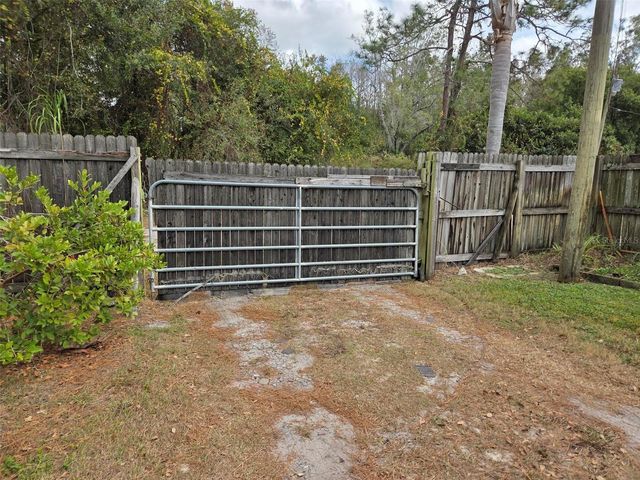 11345 HANIS STREET, New Port Richey, FL 34654