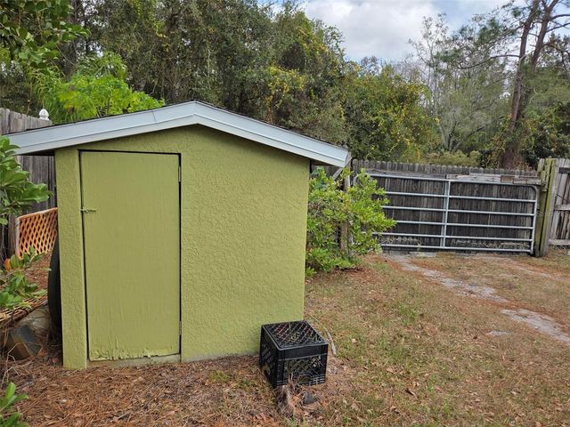 11345 HANIS STREET, New Port Richey, FL 34654