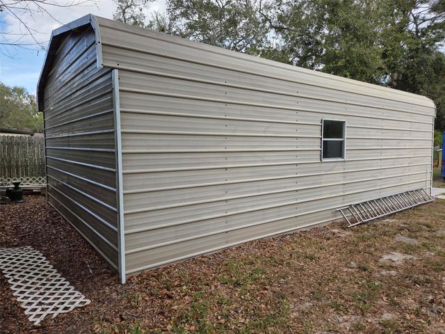 11345 HANIS STREET, New Port Richey, FL 34654