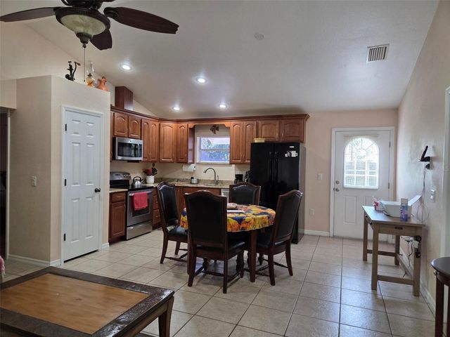 11345 HANIS STREET, New Port Richey, FL 34654