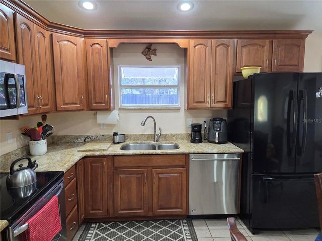 11345 HANIS STREET, New Port Richey, FL 34654