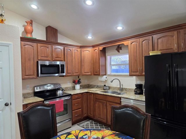 11345 HANIS STREET, New Port Richey, FL 34654