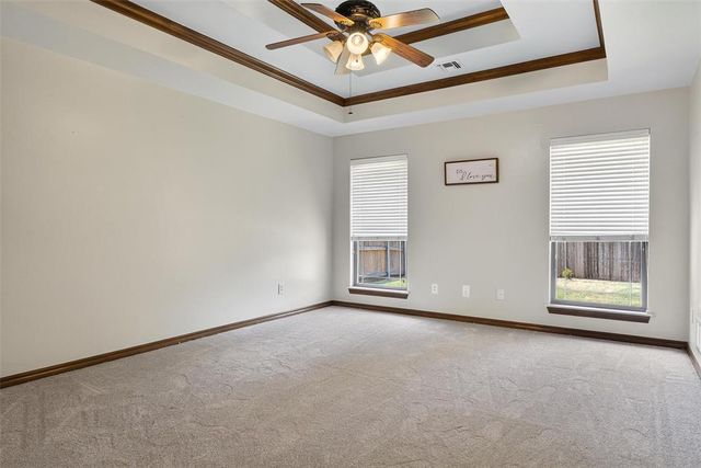 4209 Scissortail Drive, Yukon, OK 73099