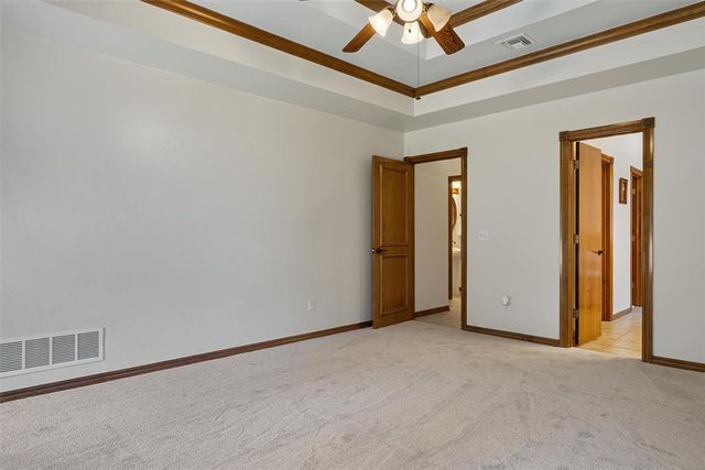 4209 Scissortail Drive, Yukon, OK 73099