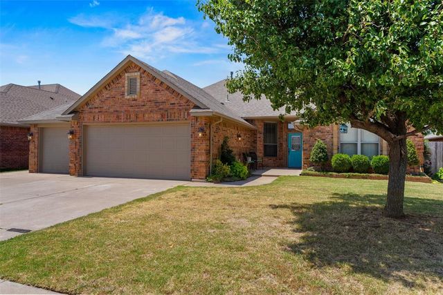 4209 Scissortail Drive, Yukon, OK 73099