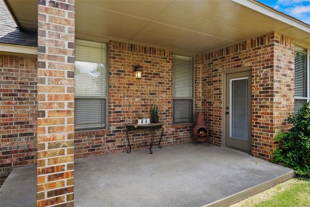 4209 Scissortail Drive, Yukon, OK 73099