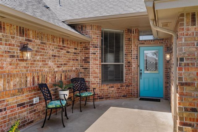 4209 Scissortail Drive, Yukon, OK 73099