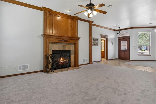 4209 Scissortail Drive, Yukon, OK 73099
