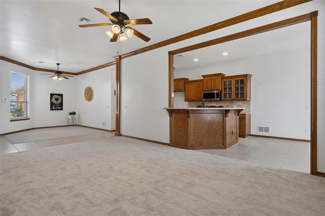4209 Scissortail Drive, Yukon, OK 73099