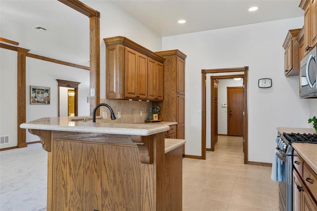 4209 Scissortail Drive, Yukon, OK 73099