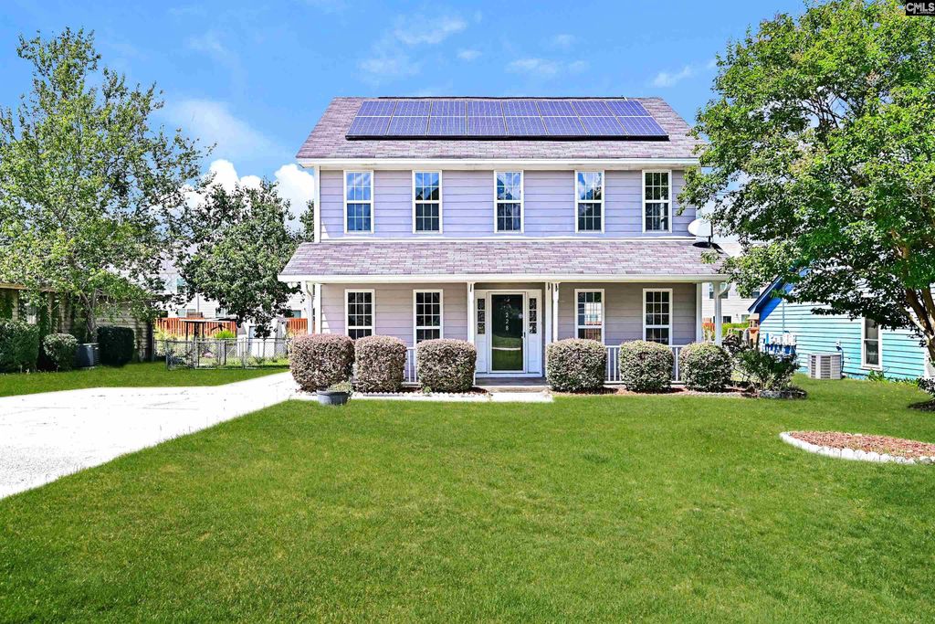 228 Chimneyridge Drive, Columbia, SC 29229