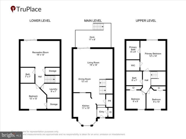 8152 HAZY DAWN CT, Pasadena, MD 21122